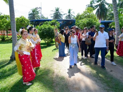 SS Rice News Convention 2025, Pattaya - Thailand